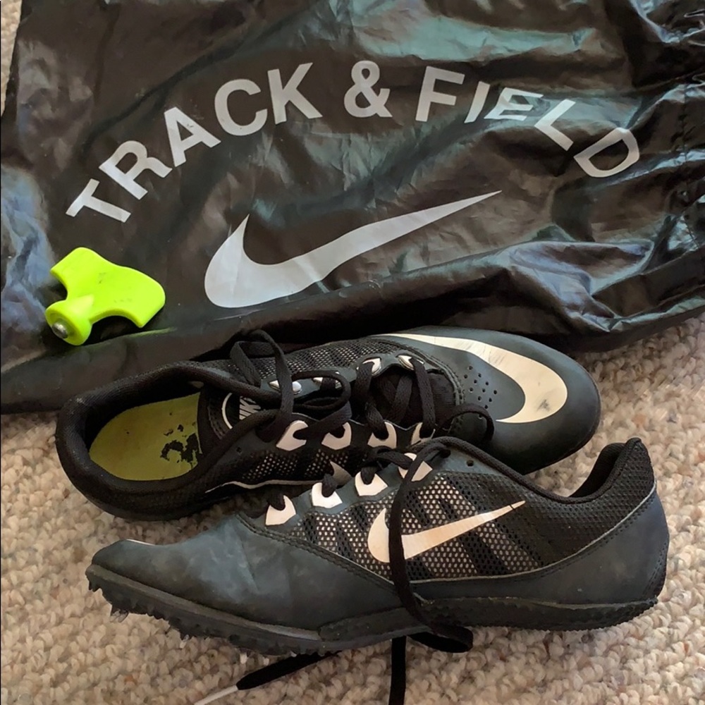 Nike Sprinter Track Spikes